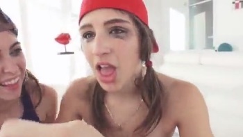 Ashlyn Rae Payback Time