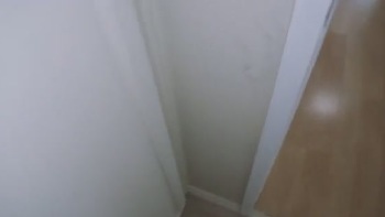 Bubble Butt Blonde Dp