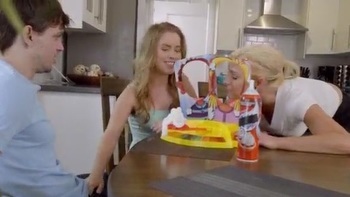 Daringsex Horny Maids Sensuality