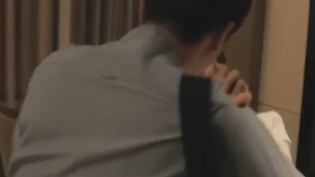 Mitsuki Has Huge Knockers Oiled