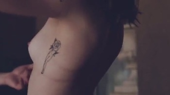 Pretty Brunette Chase Ryder Fucked Doggystyle