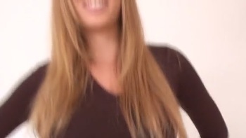 Red Hair Teen Oldjes