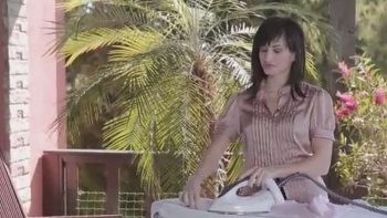 Romantic Licking Pussy