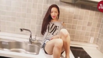 Sensual Emma Butt Shoves This Hard Dick Down Her Throat
