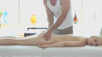 Japanese Massage Sex Uncensored